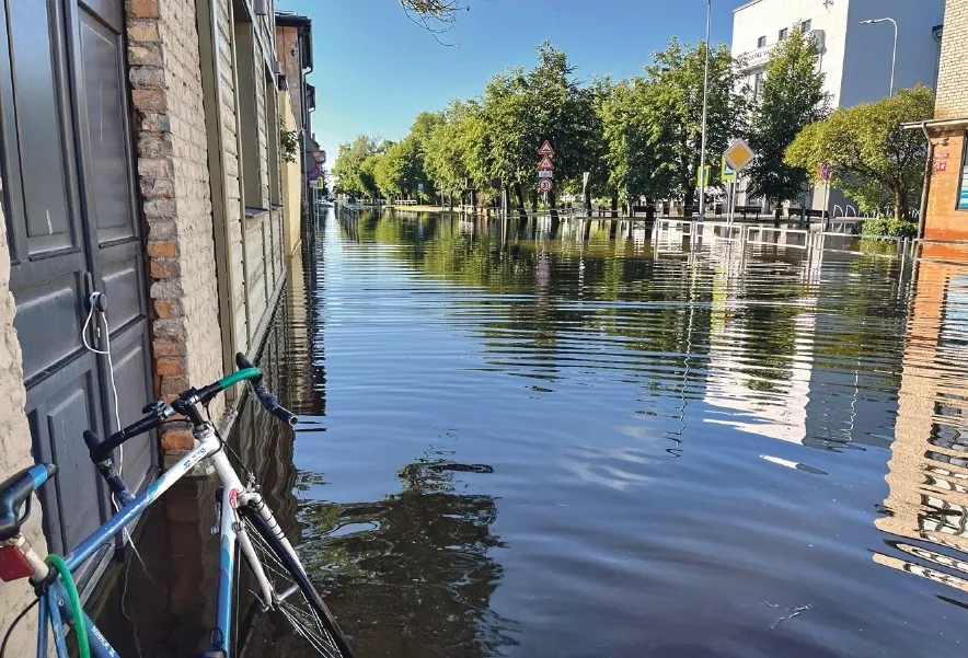 Dzirkstele.lv raksta attēla aizvietotājs