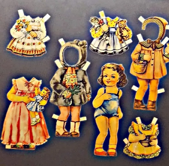NOSTALĢISKAS ATMIŅAS. Šis stends atmiņā atsauca bērnību vecākās paaudzes apmeklētājiem.
Autors: foto: Ināra Sudare