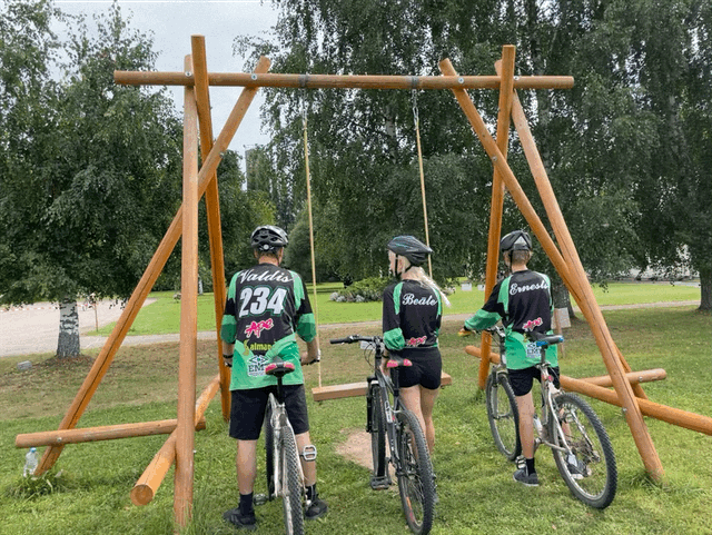 Autors: Foto: no privātā arhīva.
