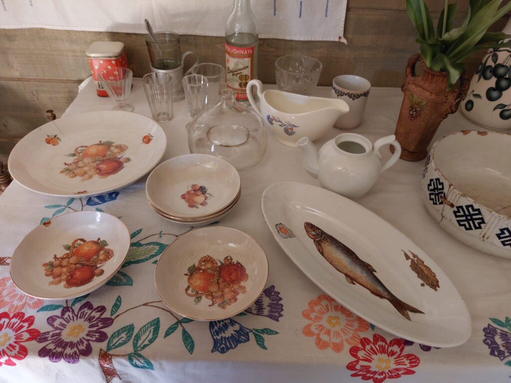 Autors: Foto: Pārsla Konrāde