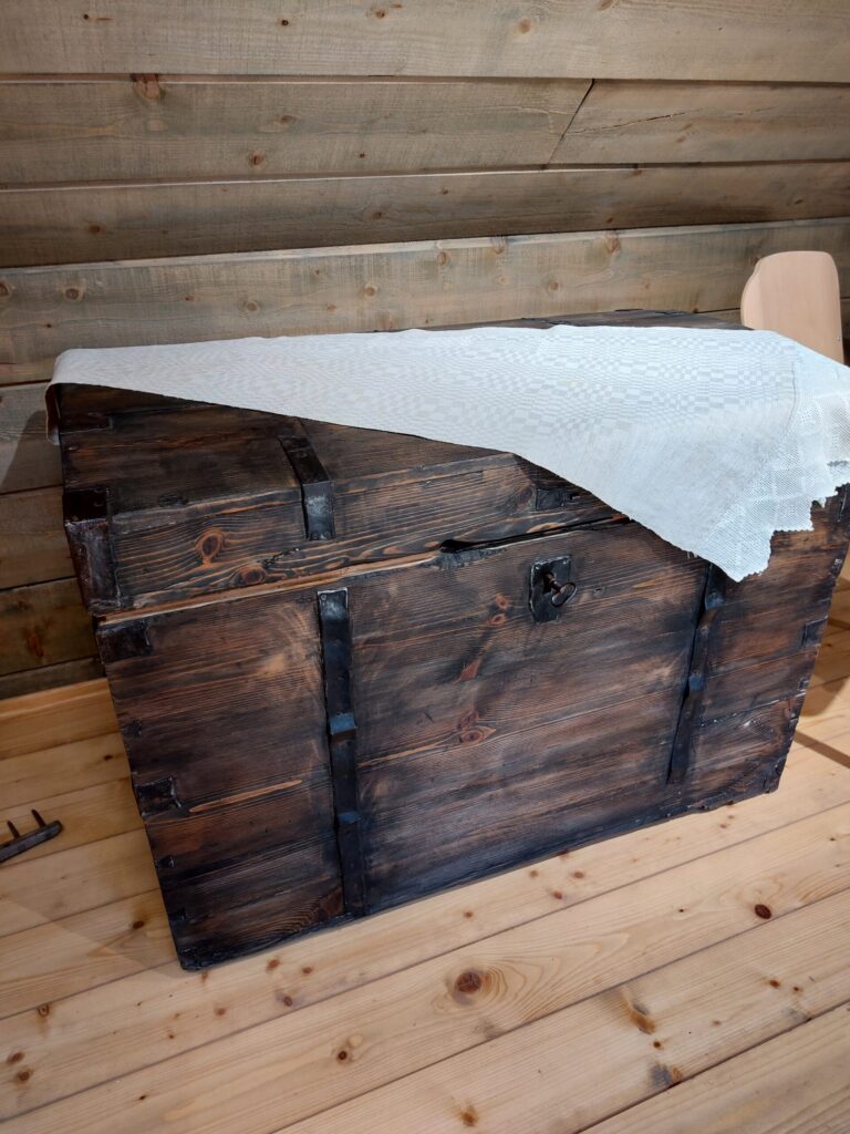 Autors: Foto: Pārsla Konrāde
