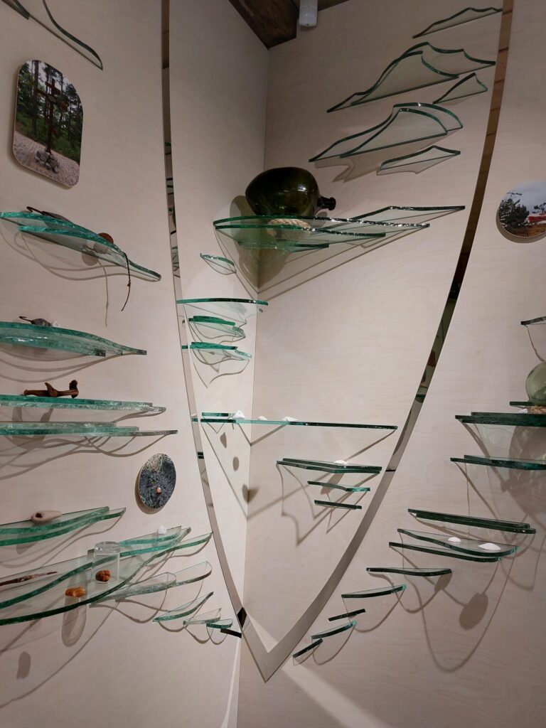 Autors: Foto: Pārsla Konrāde