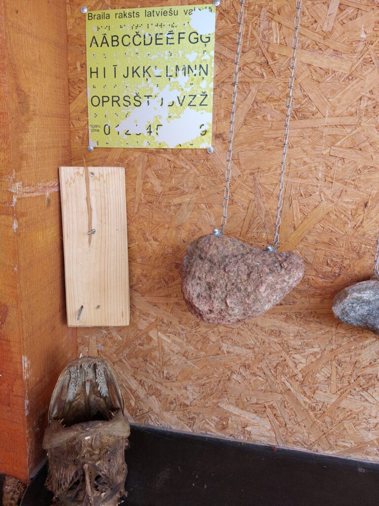 Autors: Foto: Pārsla Konrāde