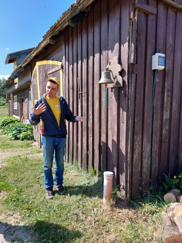 Autors: Foto: Pārsla Konrāde