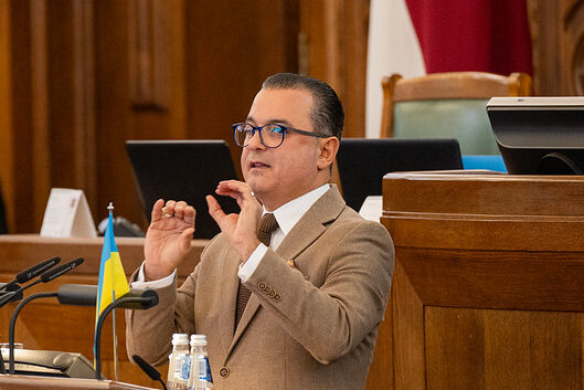 Dzirkstele.lv raksta attēla aizvietotājs