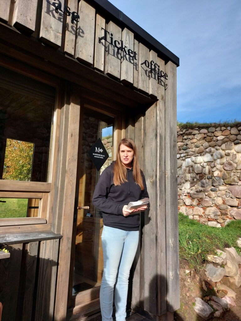 Autors: Foto: Pārsla Konrāde