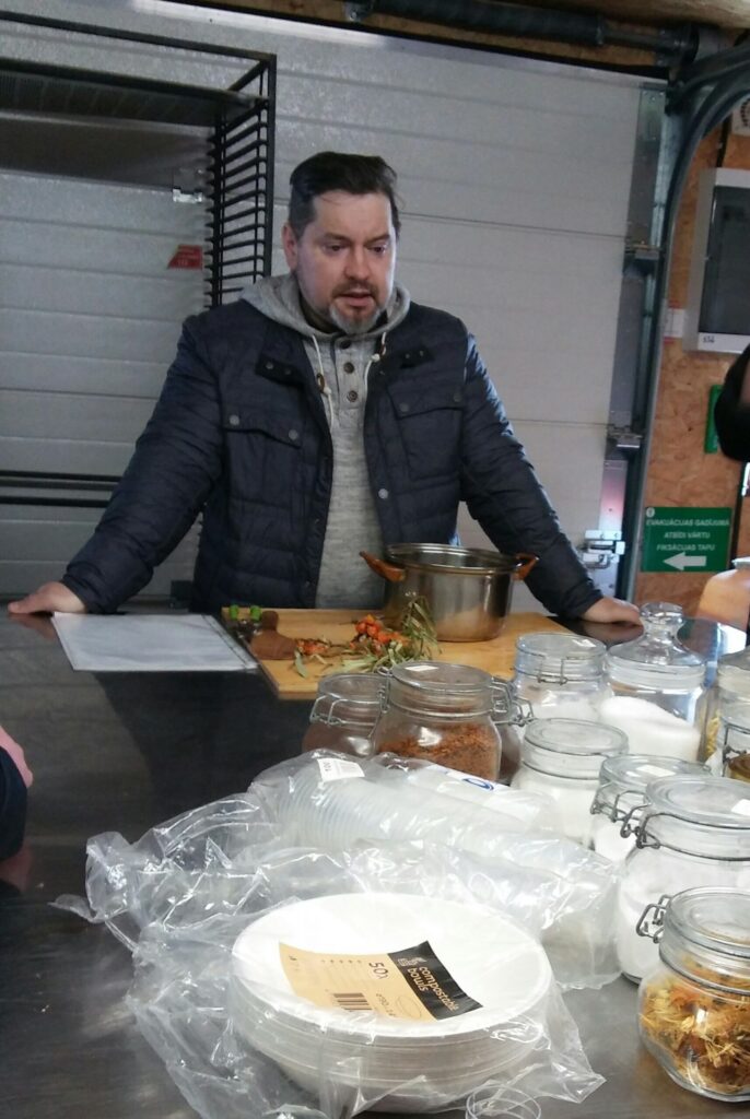 Autors: Foto: Pārsla Konrāde