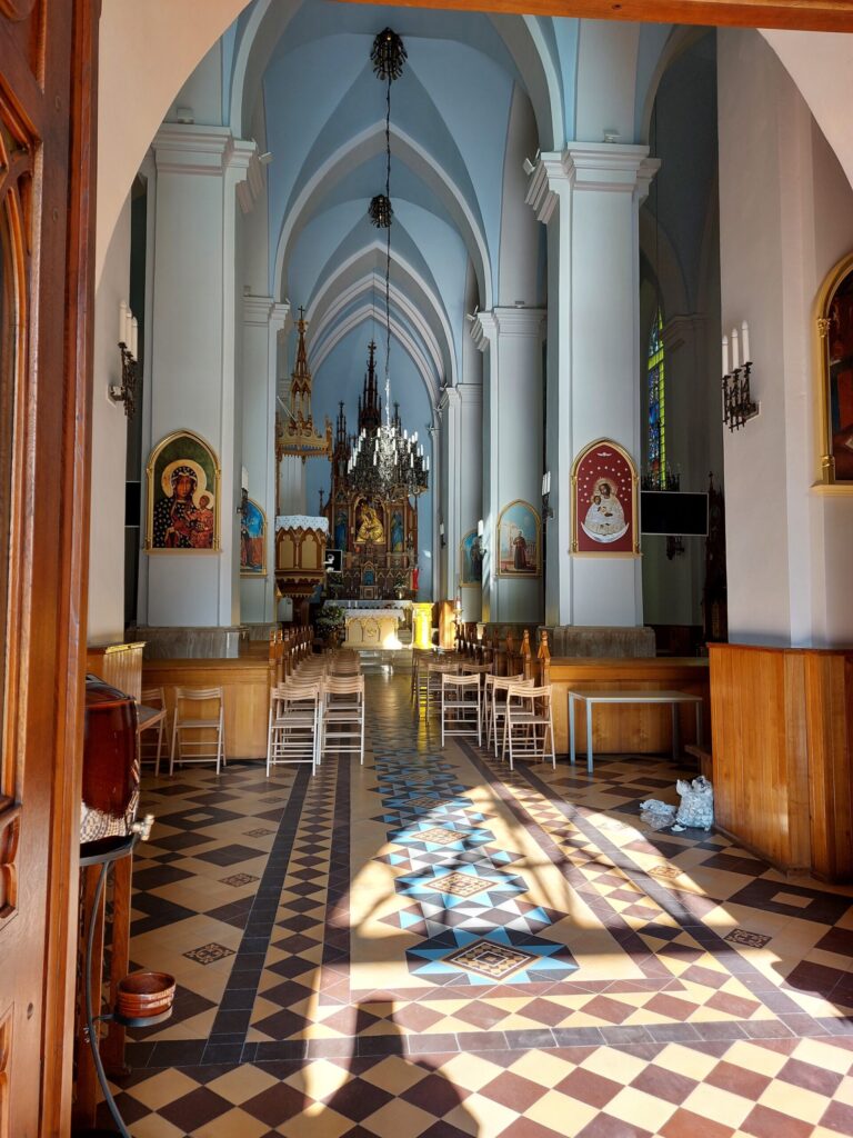 Autors: Foto: Pārsla Konrāde