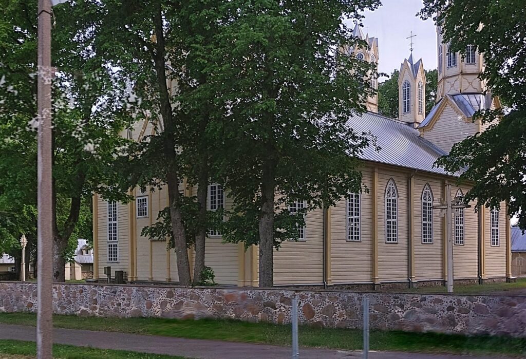 Autors: Foto: Pārsla Konrāde
