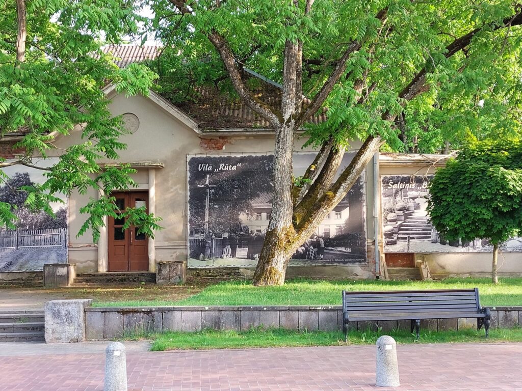 Autors: Foto: Pārsla Konrāde