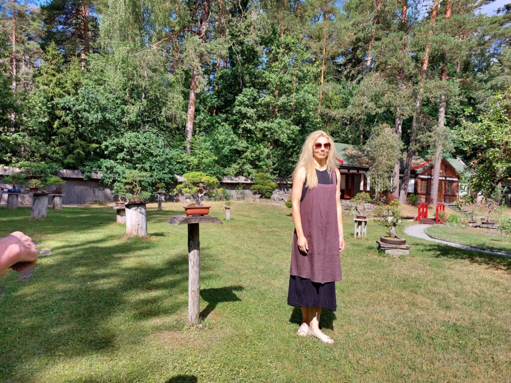 Autors: Foto: Pārsla Konrāde