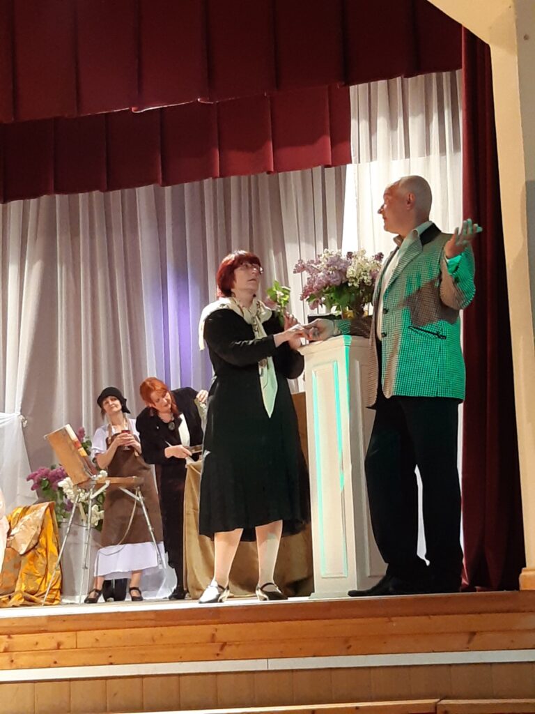 Autors: Foto: Mārīte Dzene.