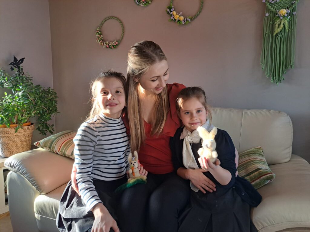 Autors: Foto: no privātā arhīva