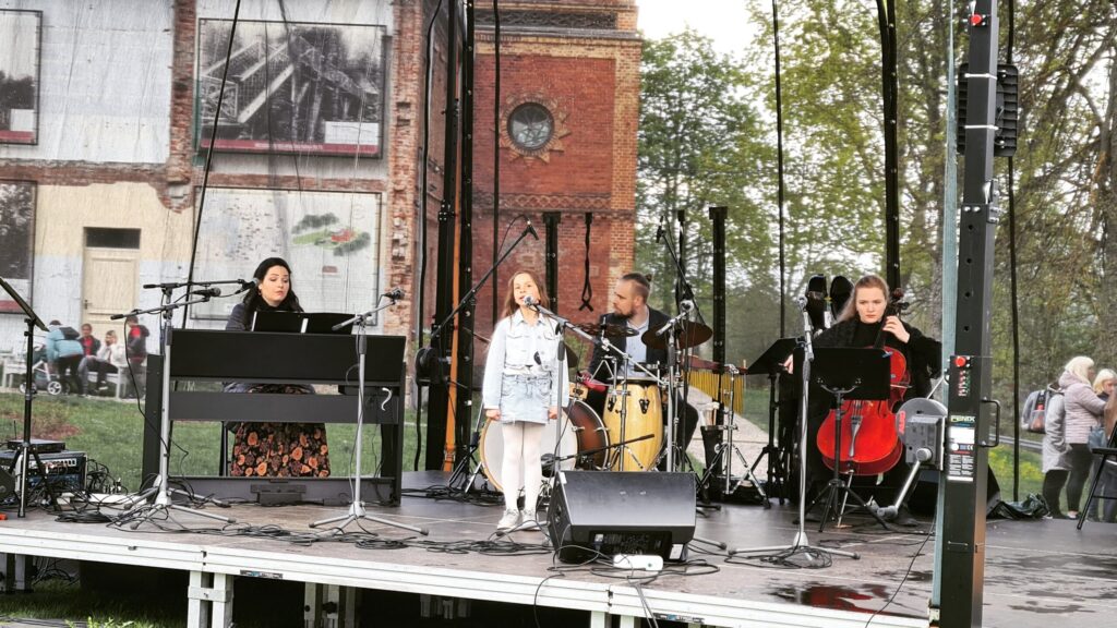 Autors: Foto: no privātā arhīva