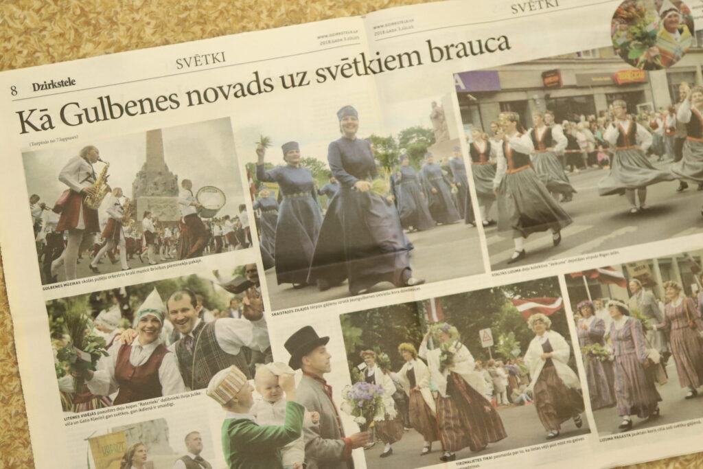 Dzirkstele.lv raksta attēla aizvietotājs