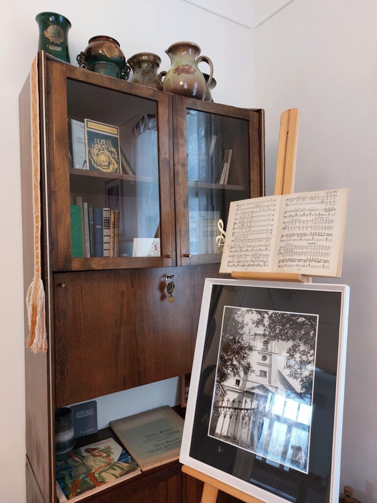 Autors: Foto: Pārsla Konrāde
