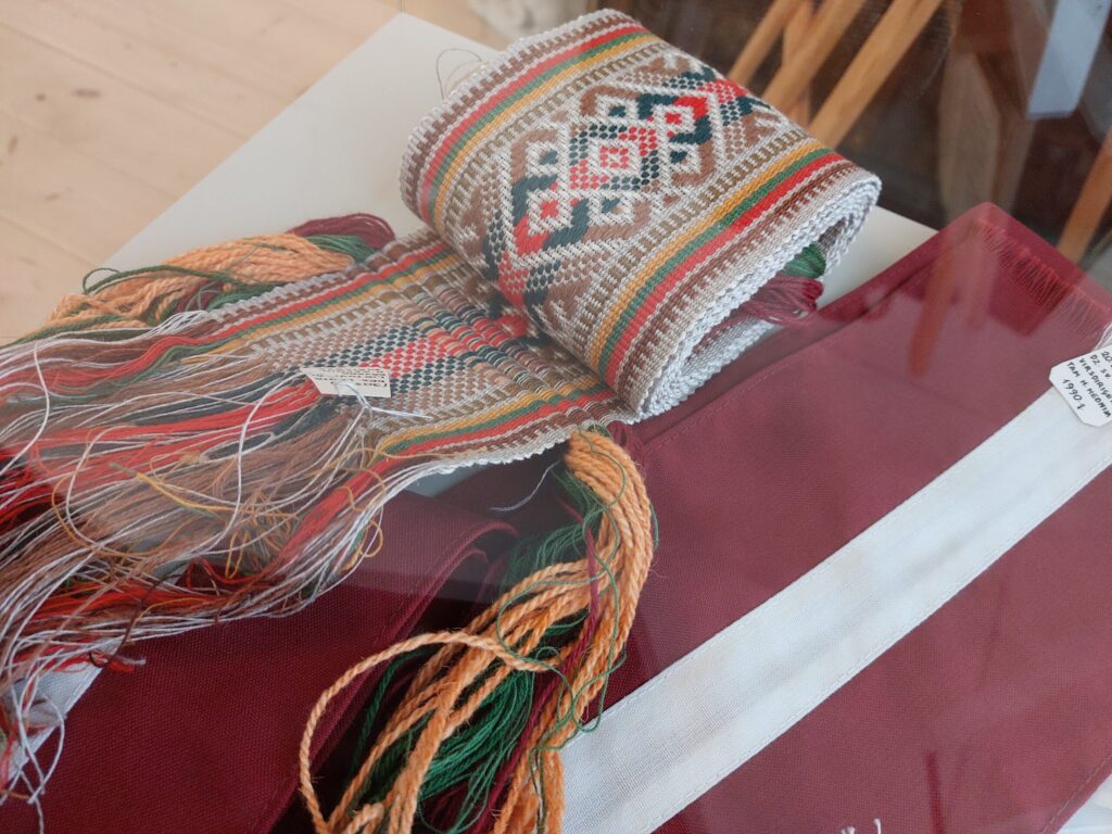 Autors: Foto: Pārsla Konrāde