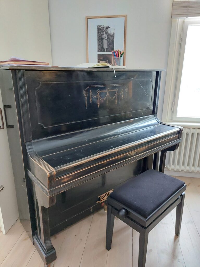 Autors: Foto: Pārsla Konrāde