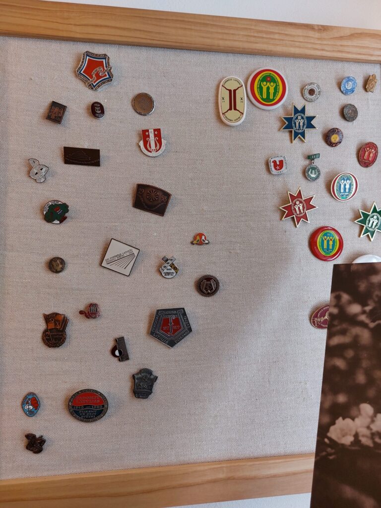 Autors: Foto: Pārsla Konrāde