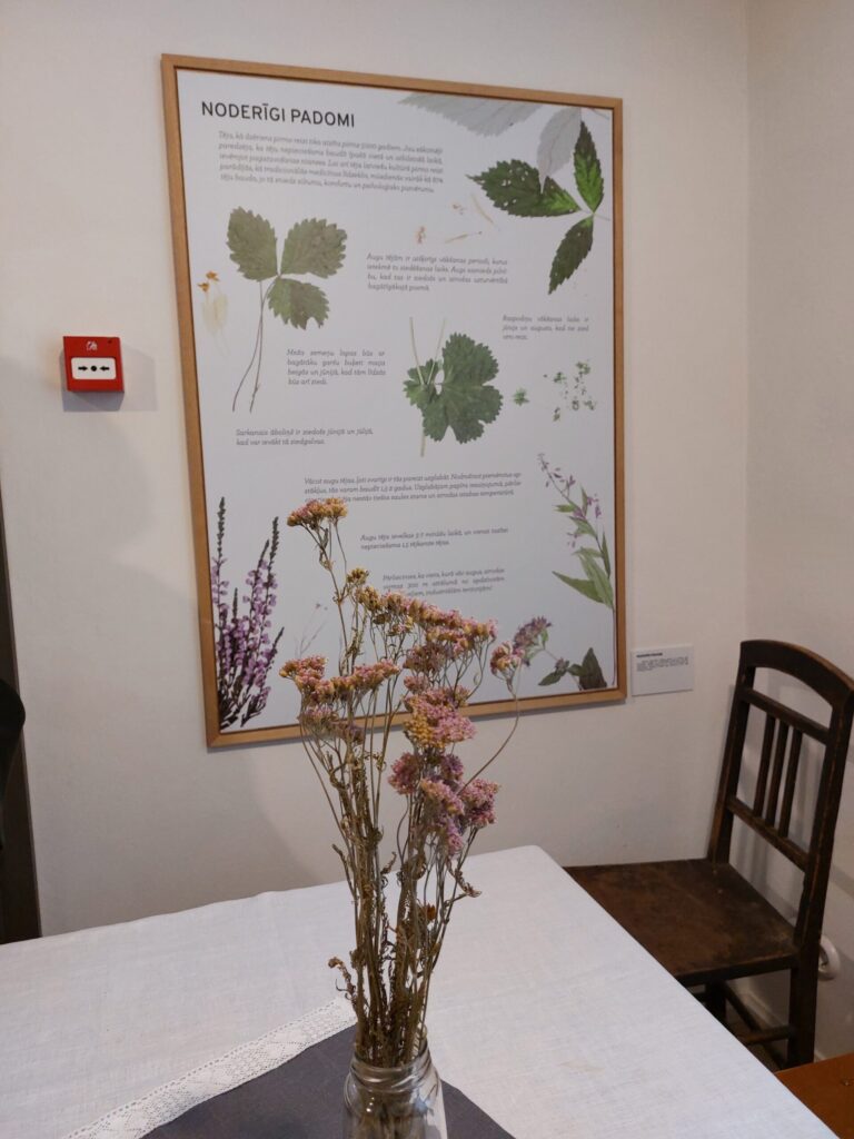 Autors: Foto: Pārsla Konrāde