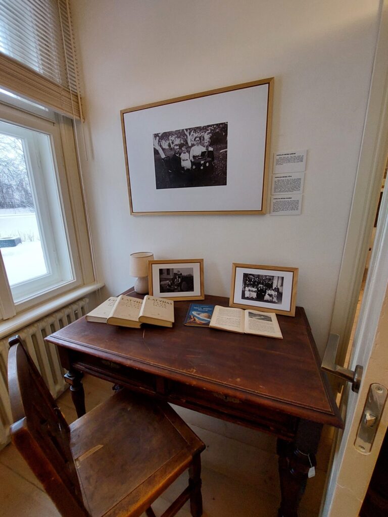 Autors: Foto: Pārsla Konrāde