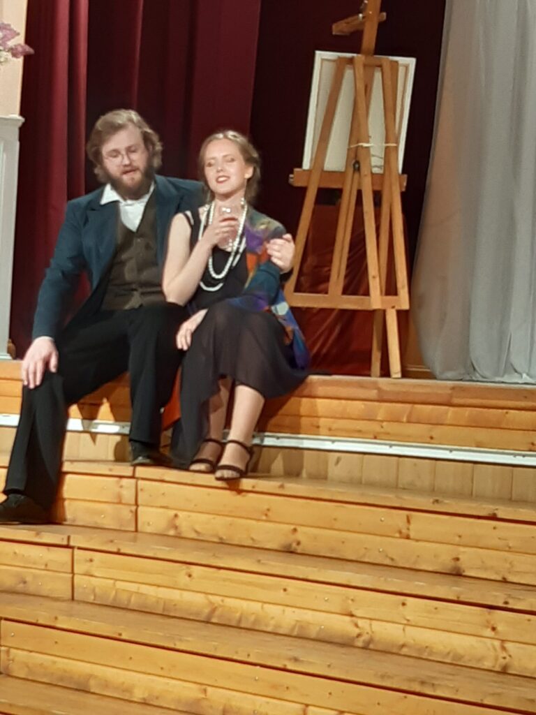 Autors: Foto: Mārīte Dzene.