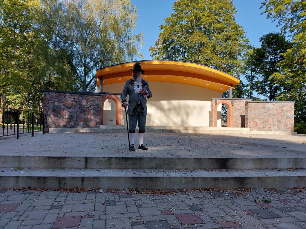 Autors: Foto: Pārsla Konrāde