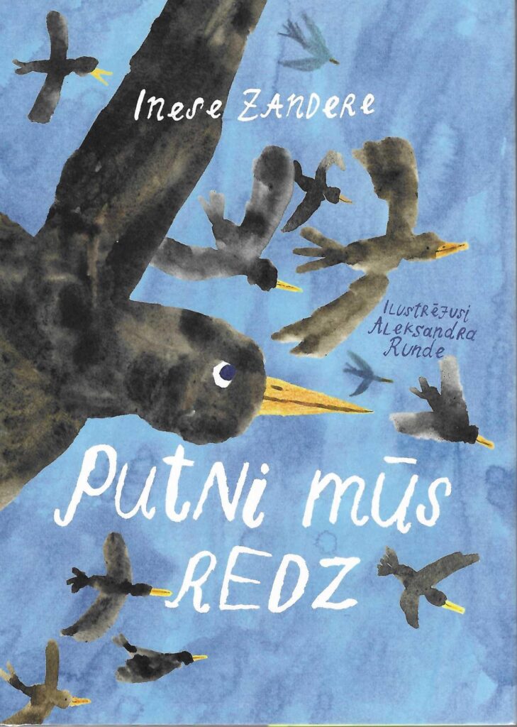 Dzirkstele.lv raksta attēla aizvietotājs