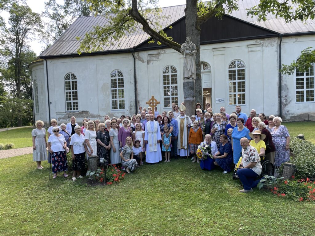 Autors: Foto: Diāna Odumiņa