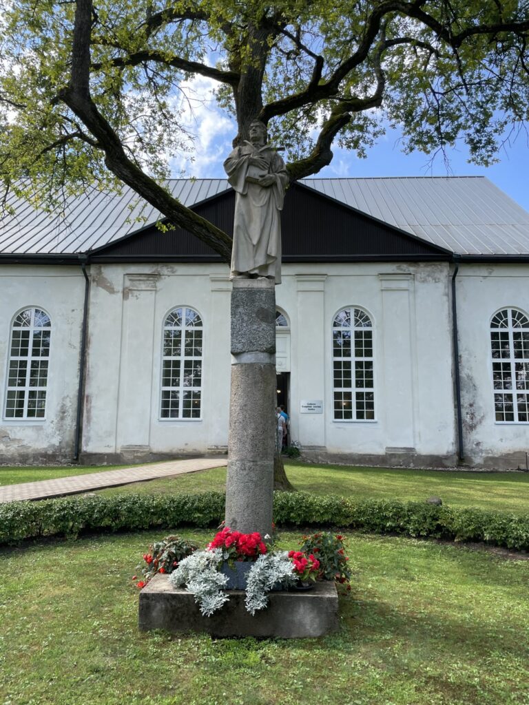 Autors: Foto: Diāna Odumiņa