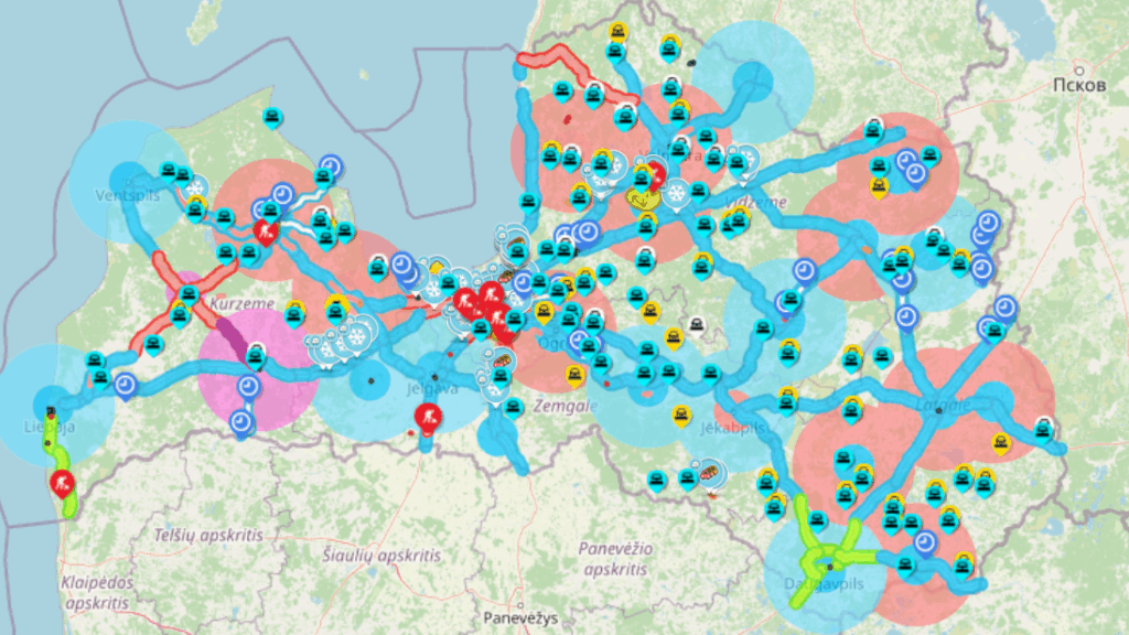 Dzirkstele.lv raksta attēla aizvietotājs