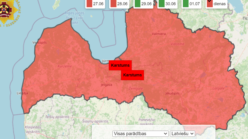 Dzirkstele.lv raksta attēla aizvietotājs