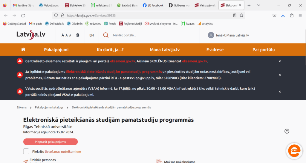 Dzirkstele.lv raksta attēla aizvietotājs