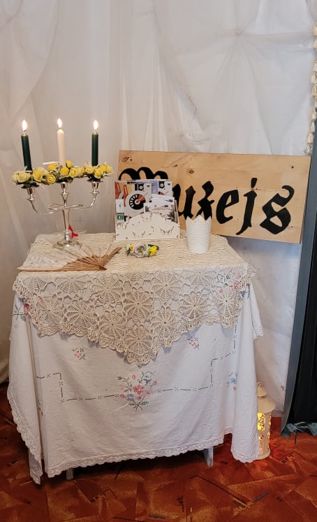 Autors: Foto: no privātā arhīva.