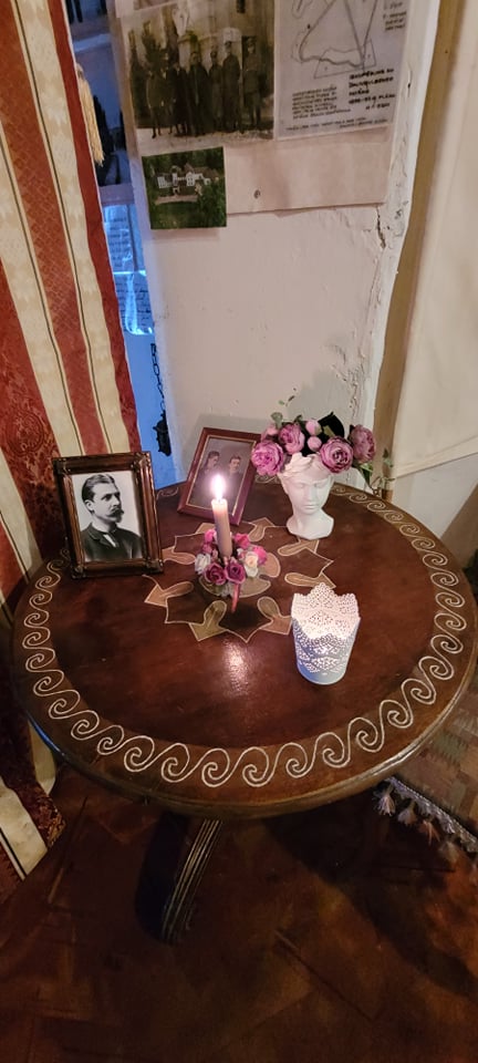 Autors: Foto: no privātā arhīva.