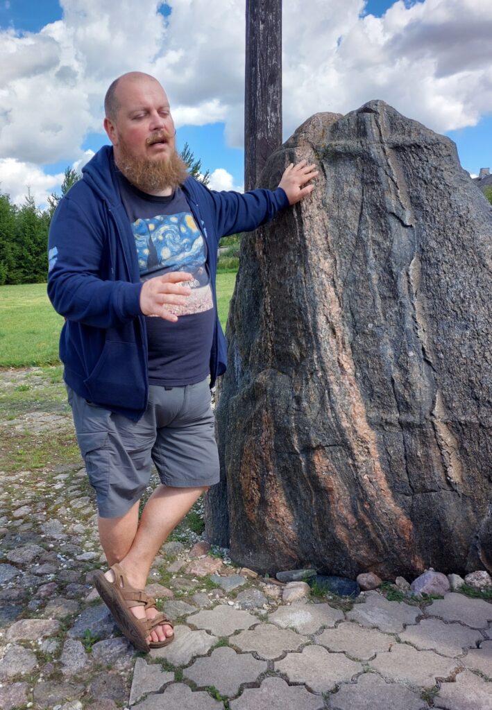 Autors: Foto: Pārsla Konrāde
