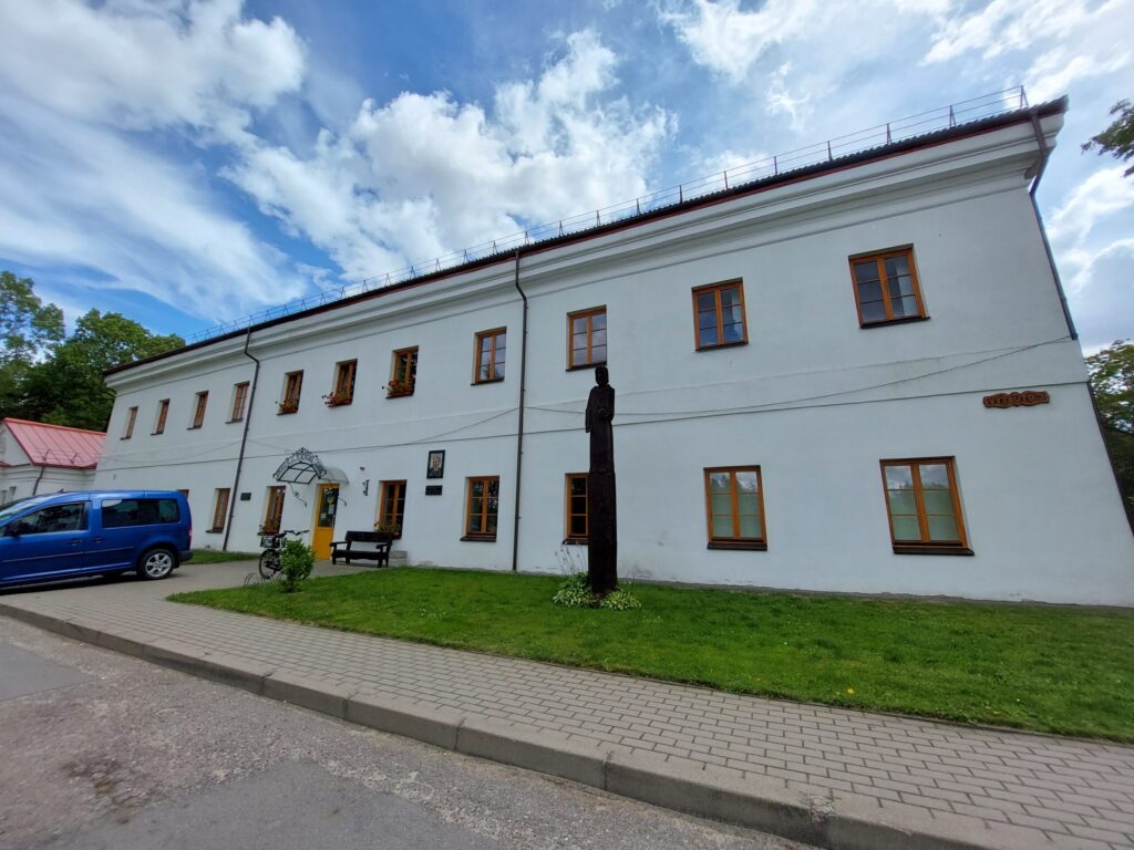 Autors: Foto: Pārsla Konrāde