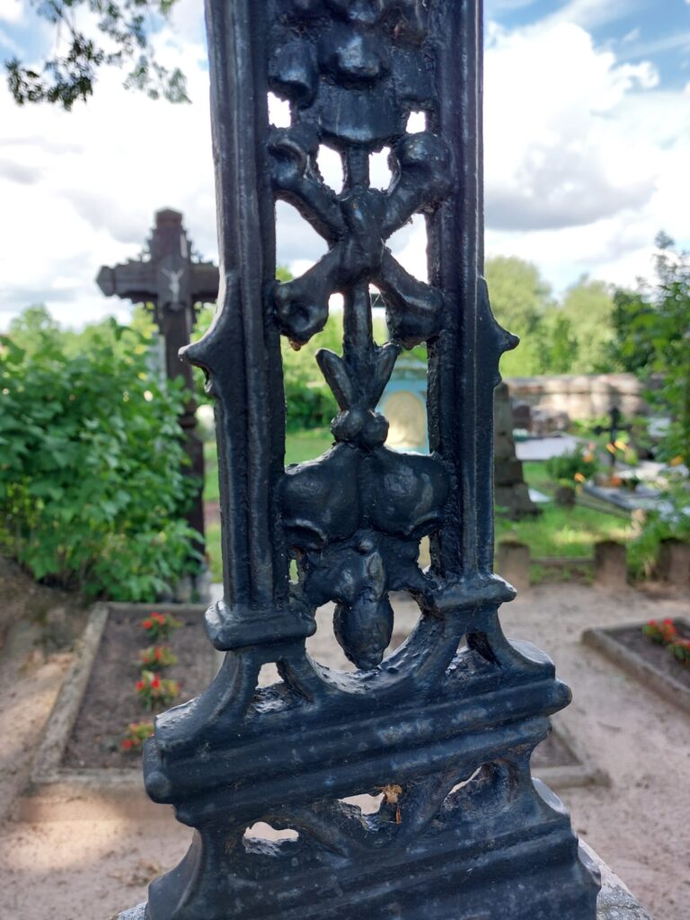 Autors: Foto: Pārsla Konrāde
