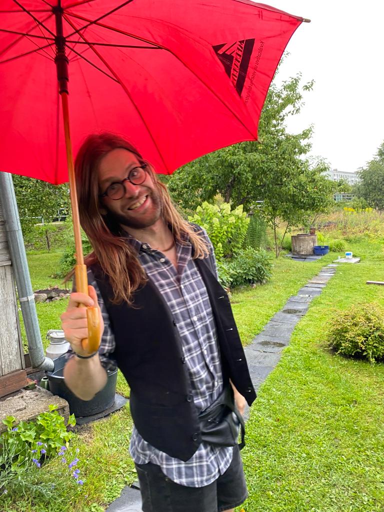 Jurģis
Autors: Foto: no privātā arhīva
