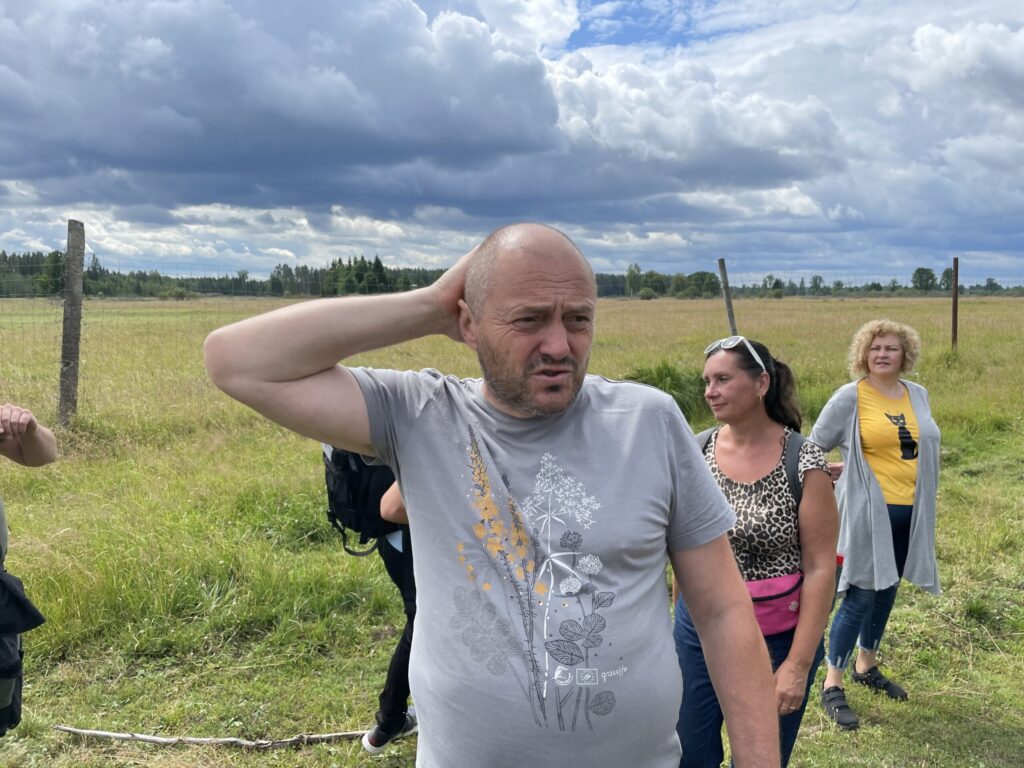 Autors: Foto: Diāna Odumiņa