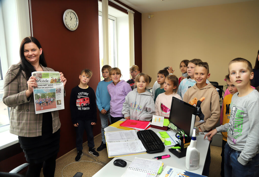 Dzirkstele.lv raksta attēla aizvietotājs
