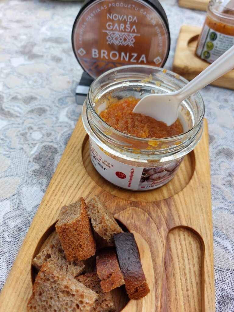 Autors: Foto: Pārsla Konrāde