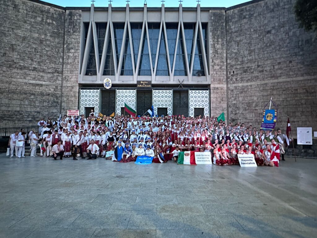 Autors: Foto: no "Knausīšu" arhīva