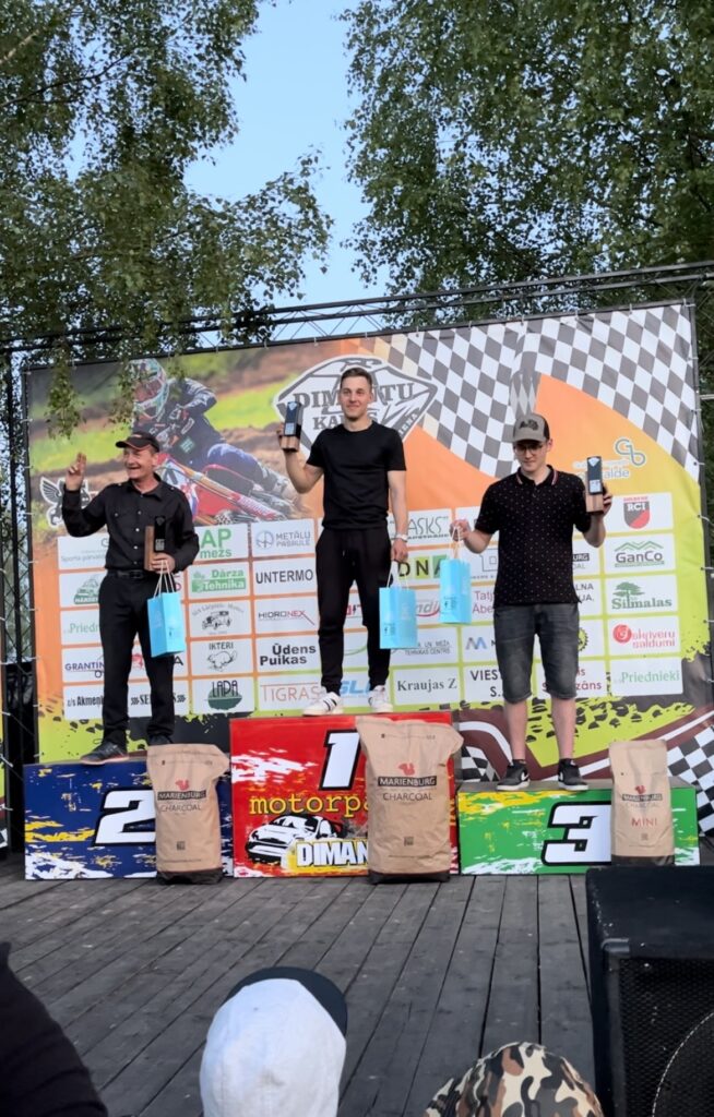 Autors: Foto: no privātā arhīva