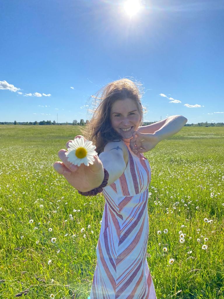Krista
Autors: Foto: no privātā arhīva