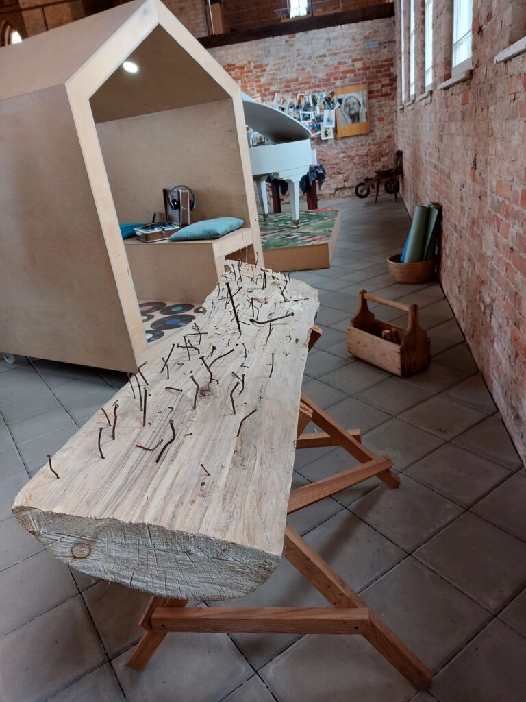 Autors: Foto: Pārsla Konrāde