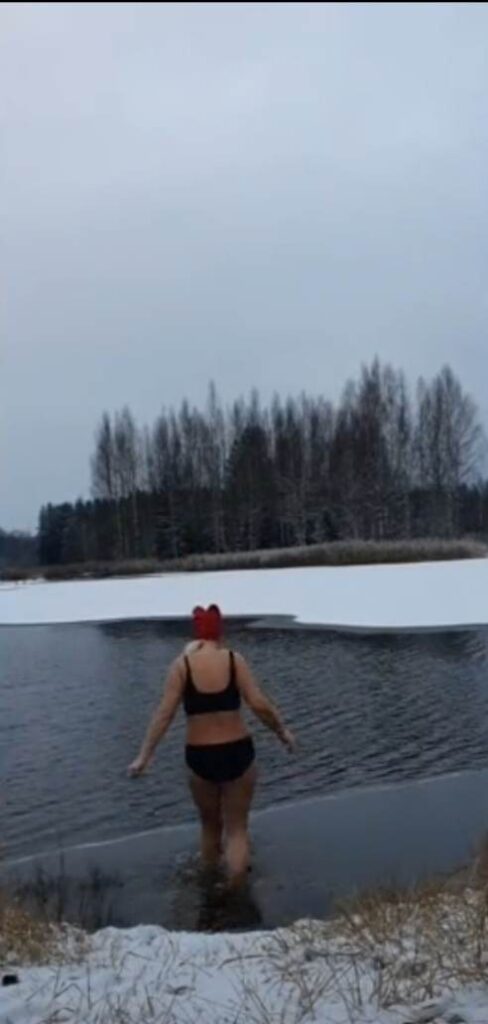 Autors: Foto: no privātā arhīva