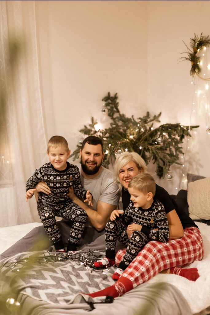 Autors: Foto: no privātā arhīva