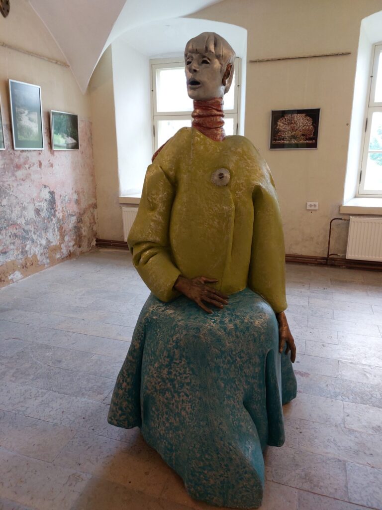 Autors: Foto: Pārsla Konrāde