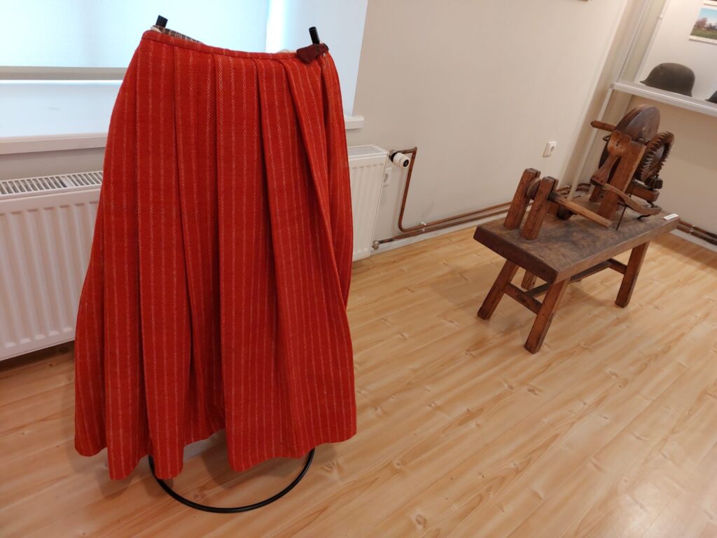 Autors: Foto: Pārsla Konrāde